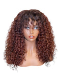 Queen's Wig Collection - Zendaya