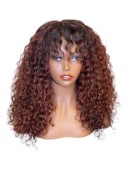 Queen's Wig Collection - Zendaya