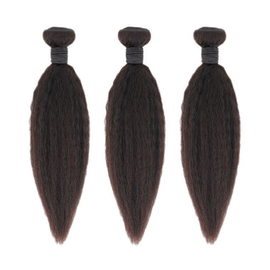 Princess Kinky Straight Bundle Deals