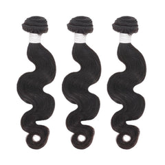 Duchess Body Wave Bundle Deals
