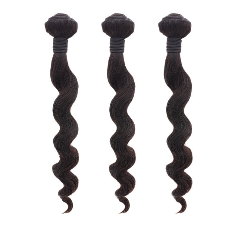 Duchess Loose Wave Bundle Deals