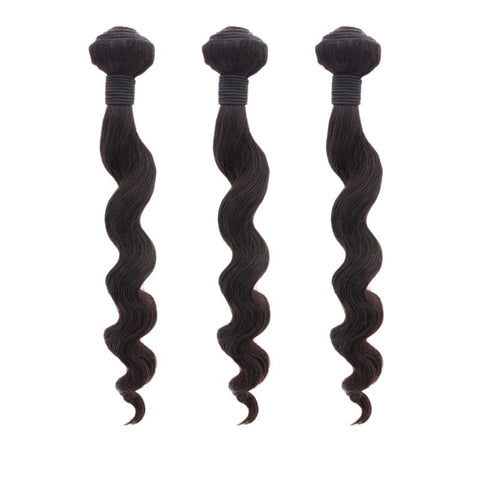 Duchess Loose Wave Bundle Deals