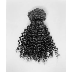 Duchess-Brazilian Kinky Bounce Curl Clip-in Extensions