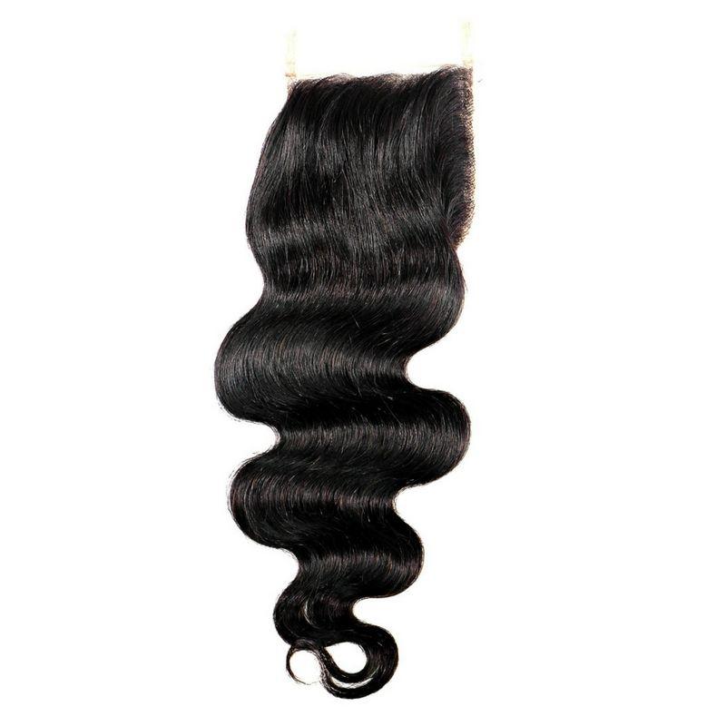 Duchess Brazilian Body Wave Closure