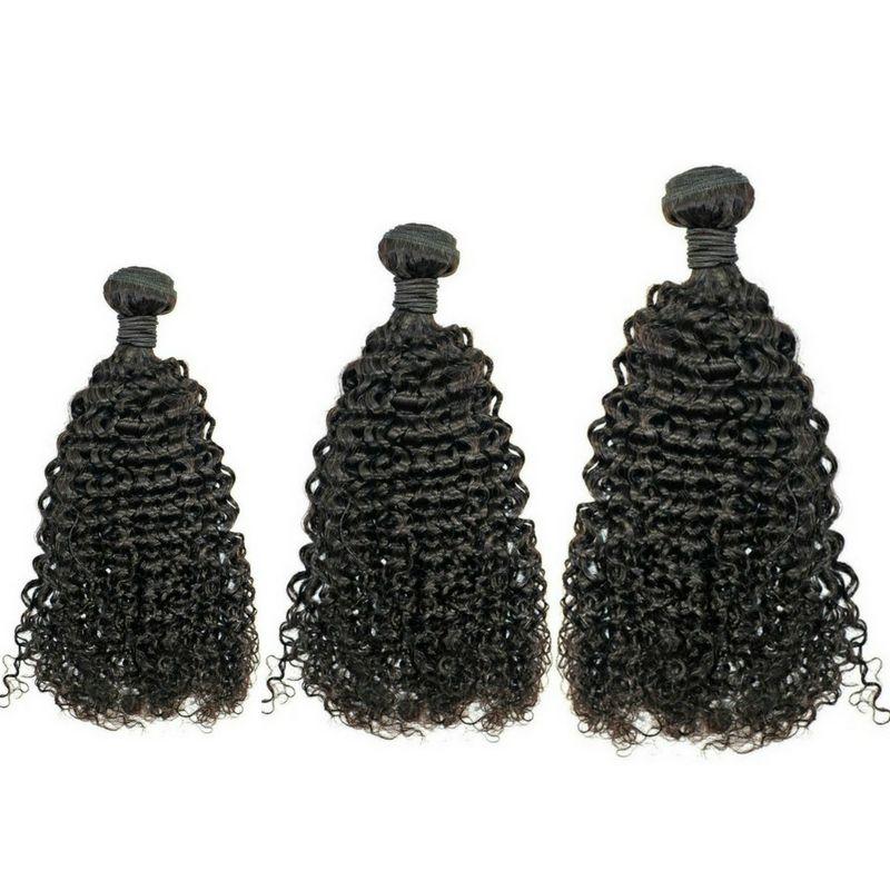 Duchess Kinky Curly Bundle Deals
