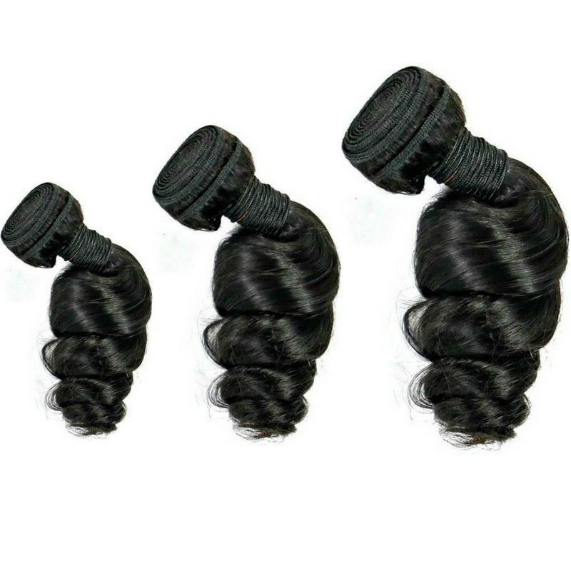 Duchess Loose Wave Bundle Deals
