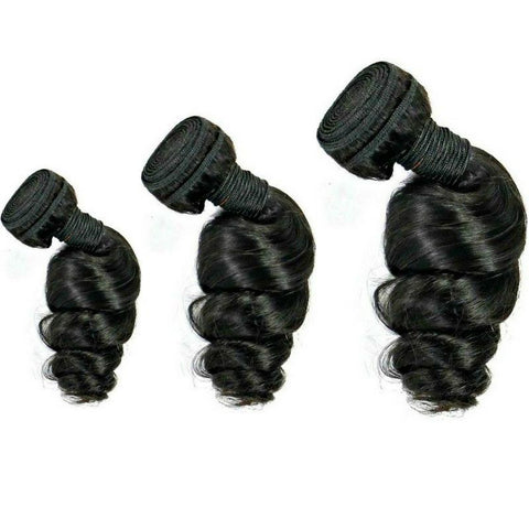 Duchess Loose Wave Bundle Deals
