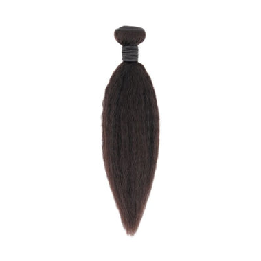 Princess Collection Kinky Chic (Straight) Hair Extensions