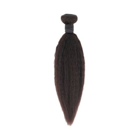Princess Collection Kinky Chic (Straight) Hair Extensions