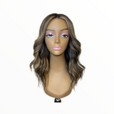 Queen's "Gina" Wig