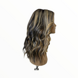 Queen's "Gina" Wig