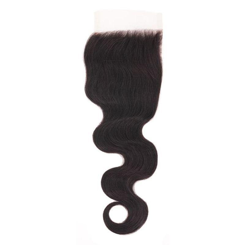 Duchess Brazilian Body Wave HD Closure