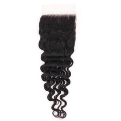 Duchess Deep Wave HD Closure