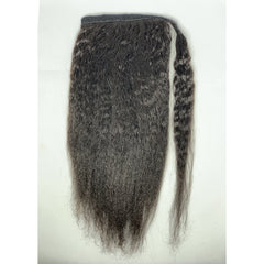 Duchess Collection-Kinky Chic Ponytail